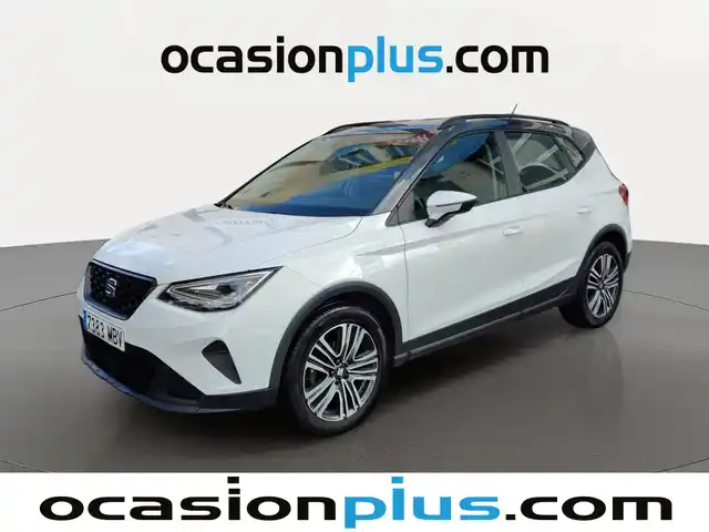 Seat Arona 1.0 TSI Style XL (110 CV) de segunda mano