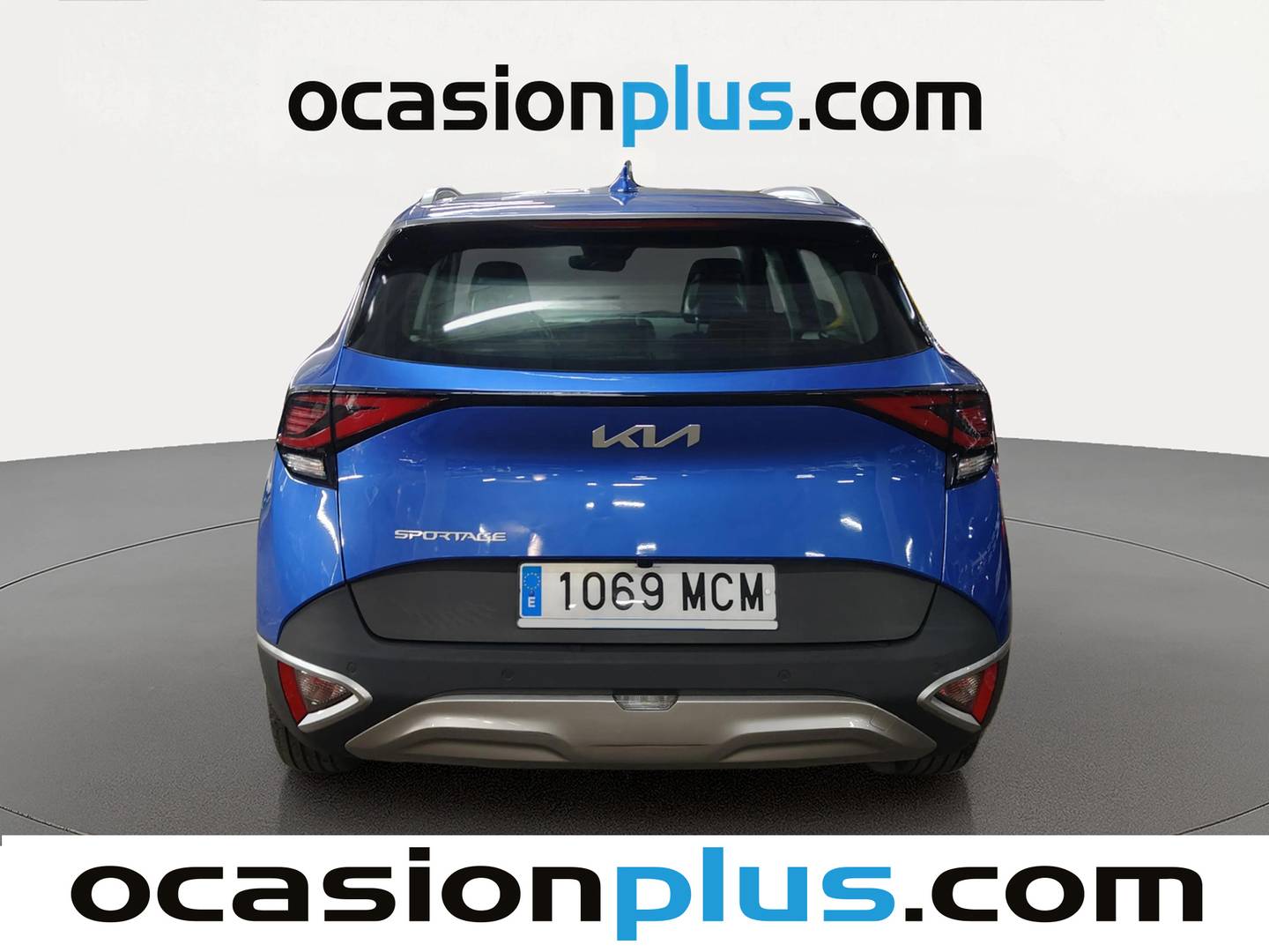 KIA Sportage KIA Sportage 1.6 T-GDi Drive 4x2 (150 CV) barato
