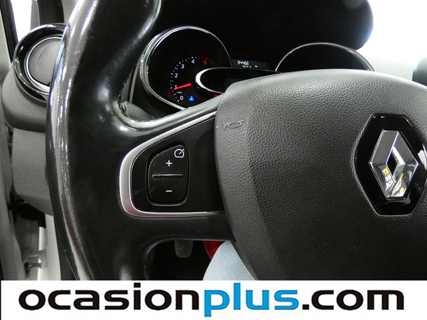 Renault Clio Renault Clio Zen Energy dCi (90CV) km 0