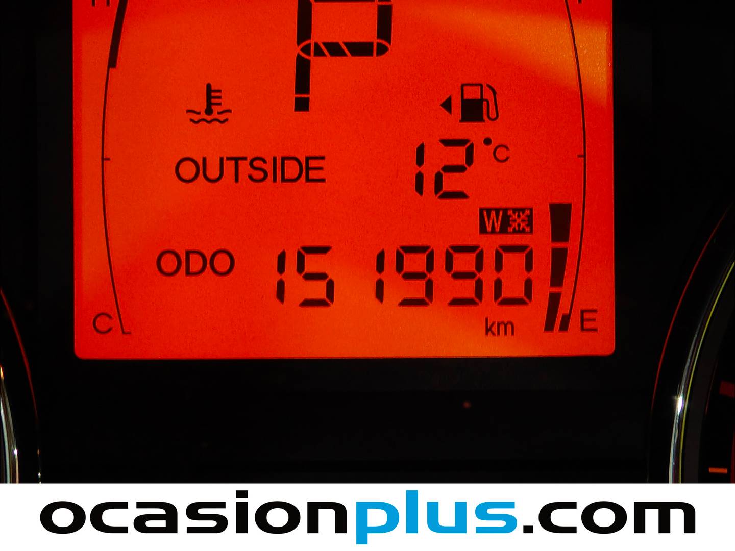 SsangYong Korando Ssangyong Korando D20T Limited Plus Auto 4x4 (175 CV) 2012