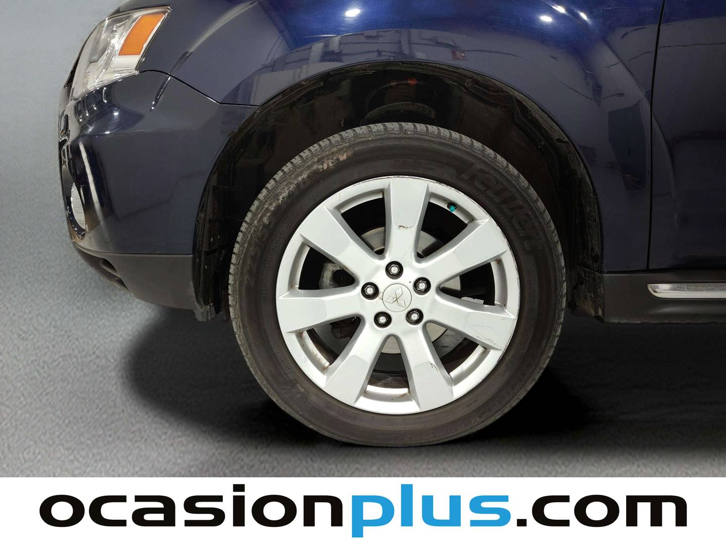 Mitsubishi Outlander Mitsubishi Outlander 2.2DI-D TC-SST Motion (156 CV) barato