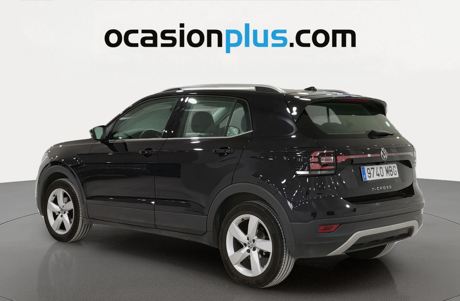 Volkswagen T-Cross Sport 1.5 TSI DSG - foto 3