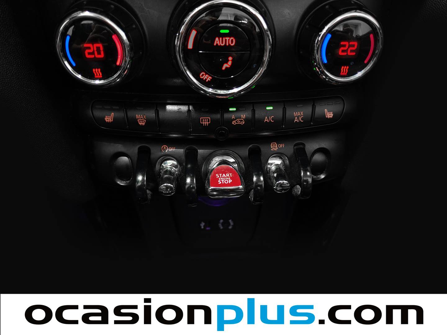 Mini MINI Mini MINI Cooper Cabrio D (116 CV) barato