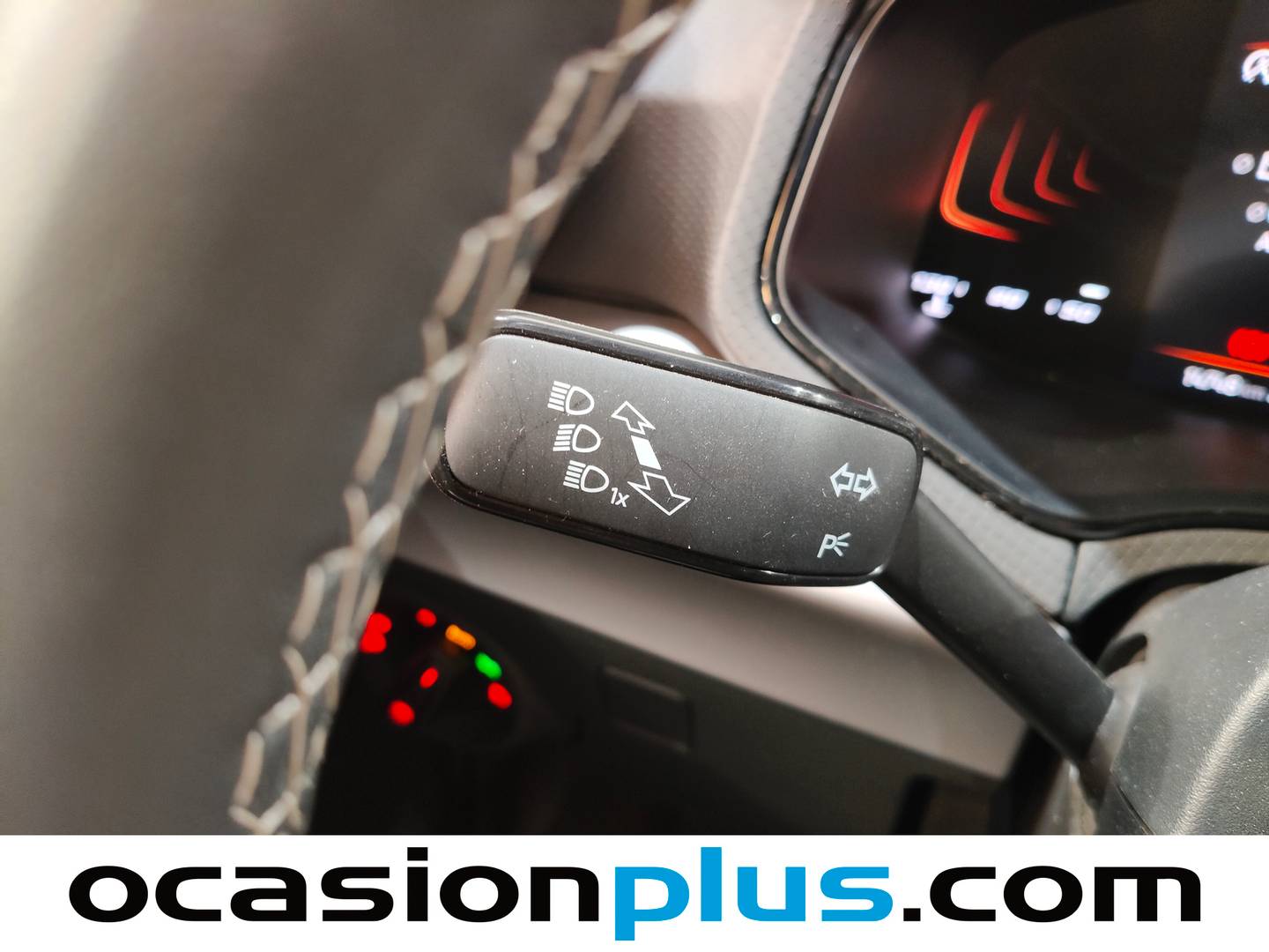 Foto Seat Ibiza SEAT Ibiza 1.0 TSI S&S Special Edition Xcellence (115 CV)