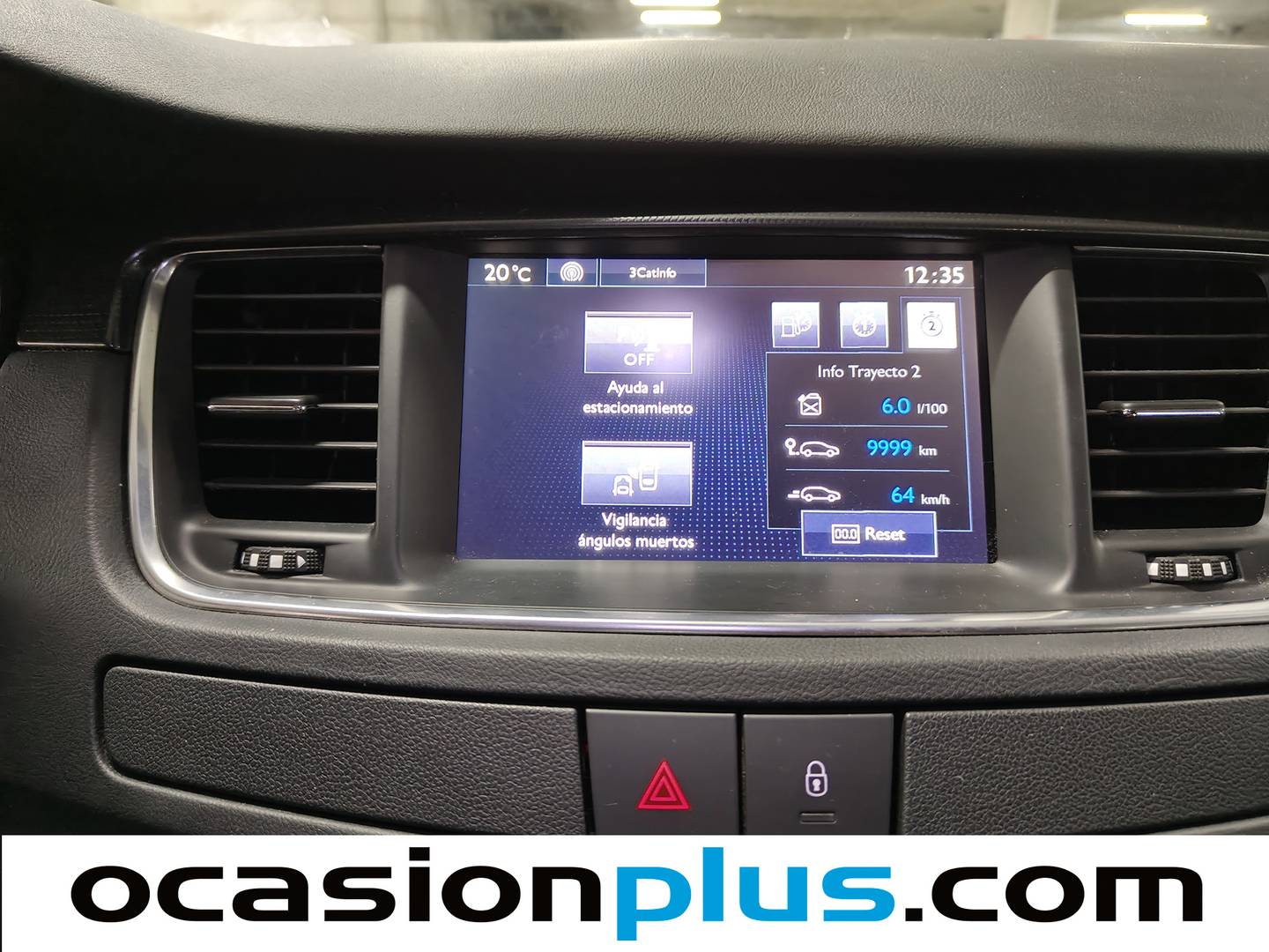 Peugeot 508 Peugeot 508 2.0 BlueHDI Allure EAT6 (180 CV) al mejor precio