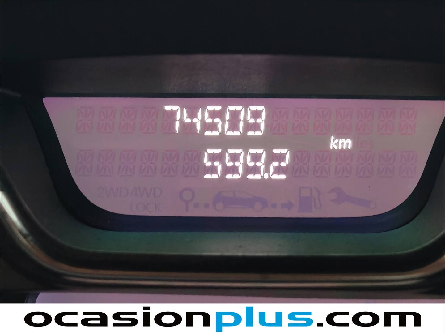 Renault Captur Renault Captur Zen Energy TCe (90 CV) seminuevo