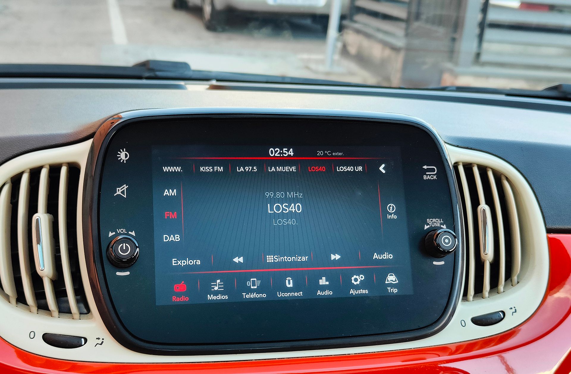 Fiat 500 1.0 Hybrid Dolcevita - foto 32