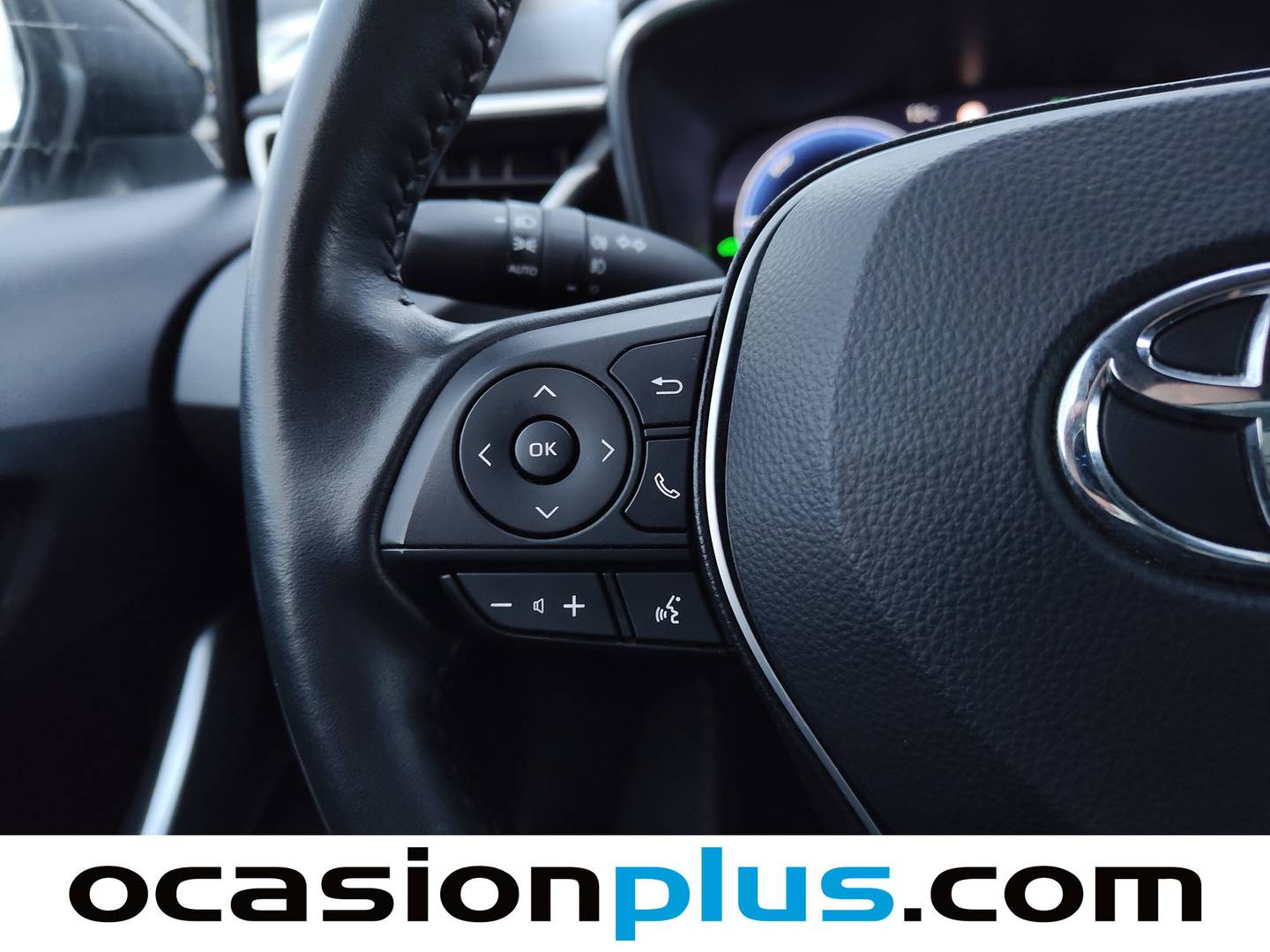 Foto Toyota Corolla Toyota Corolla 140H Style (140 CV)