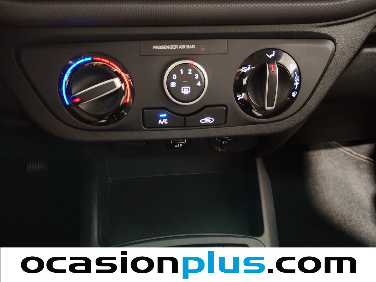 Paquetes del Hyundai i10 Hyundai i10 1.0 Klass (67 CV)