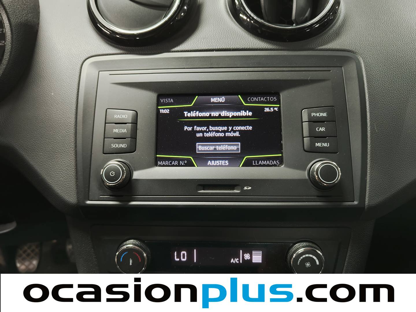 Seat Ibiza Seat Ibiza 1.2 TSI Style (90 CV) barato