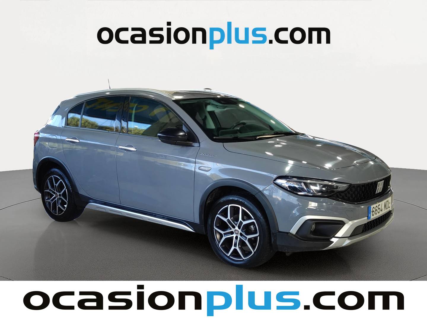 Foto Fiat Tipo Fiat Tipo 1.0 Cross (101 CV)