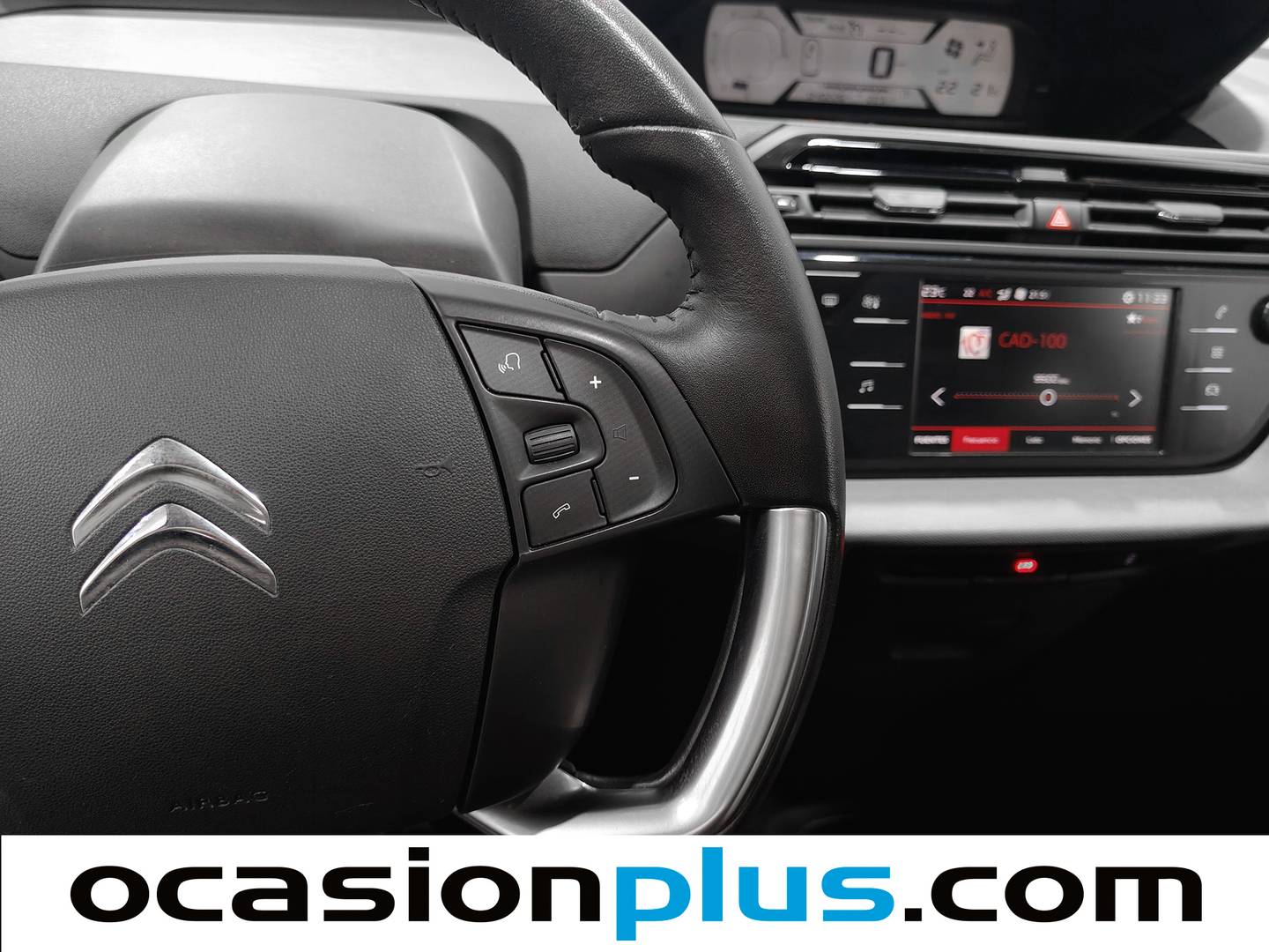 Citroën C4 Picasso Citroën C4 Picasso BlueHDi 100 S&S Live (100 CV) seminuevo