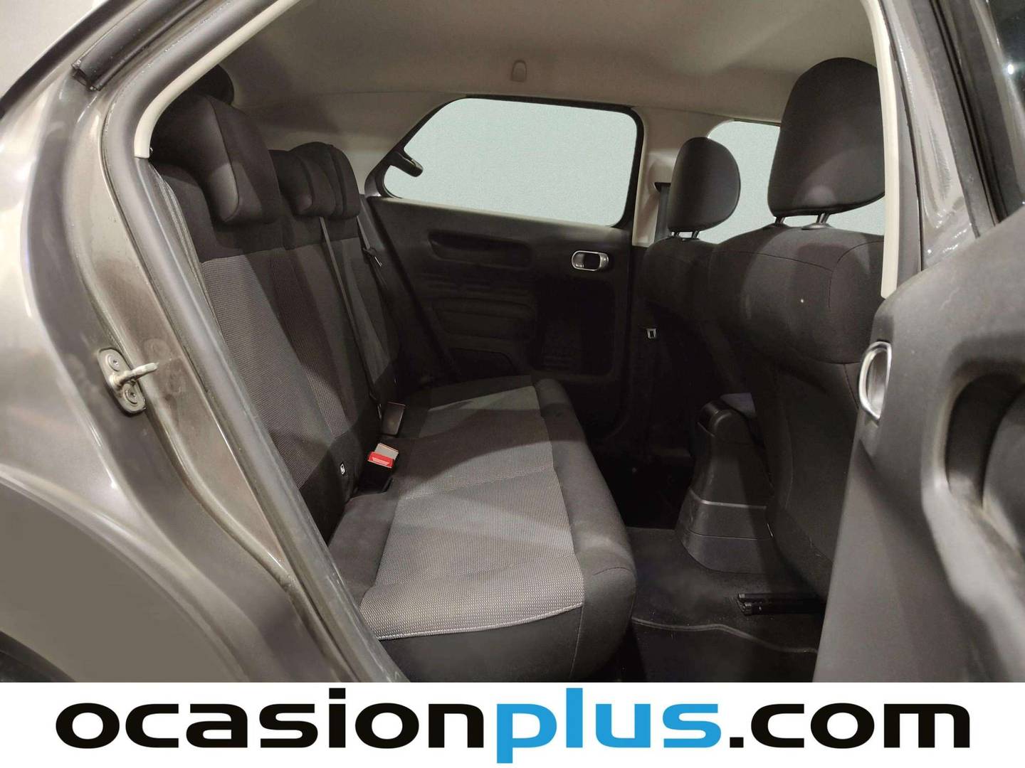 Citroën C4 Cactus Citroën C4 Cactus PureTech 110 S&S Shine (110 CV) al mejor precio