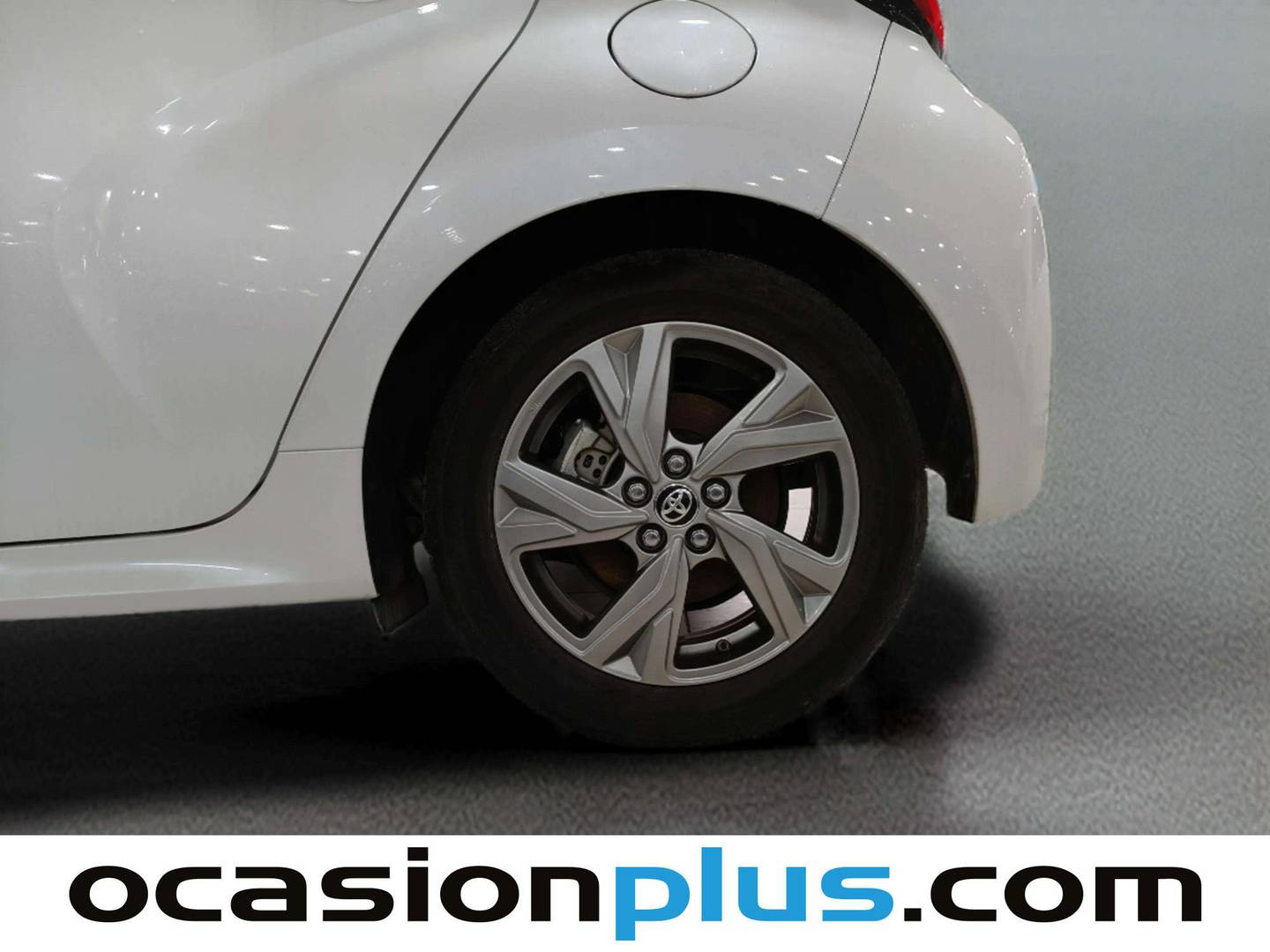 Foto Toyota Yaris Toyota Yaris 120H Active Plus (116 CV)