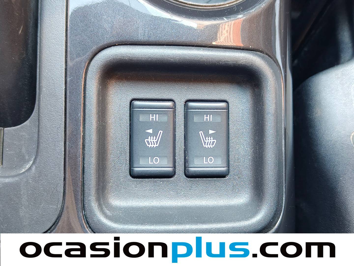 Extras del Nissan JUKE Nissan Juke 1.6 Tekna 4X2 XTronic (117 CV)