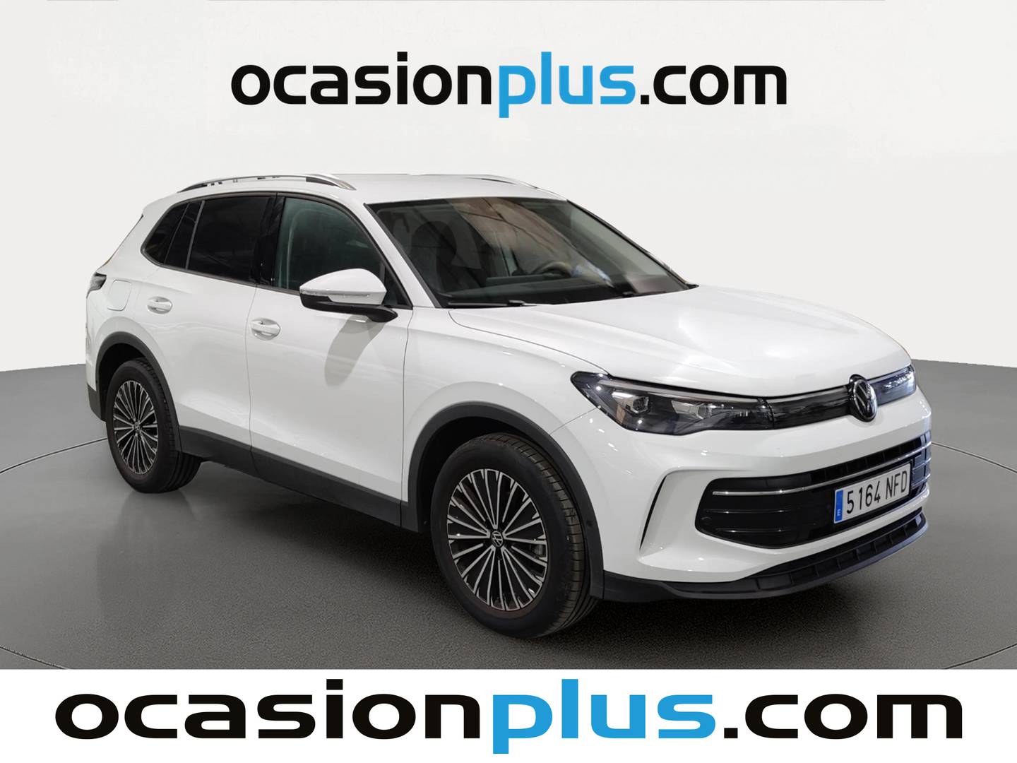 Foto Volkswagen Tiguan Volkswagen Tiguan Life 1.5 eTSI (130CV) DSG