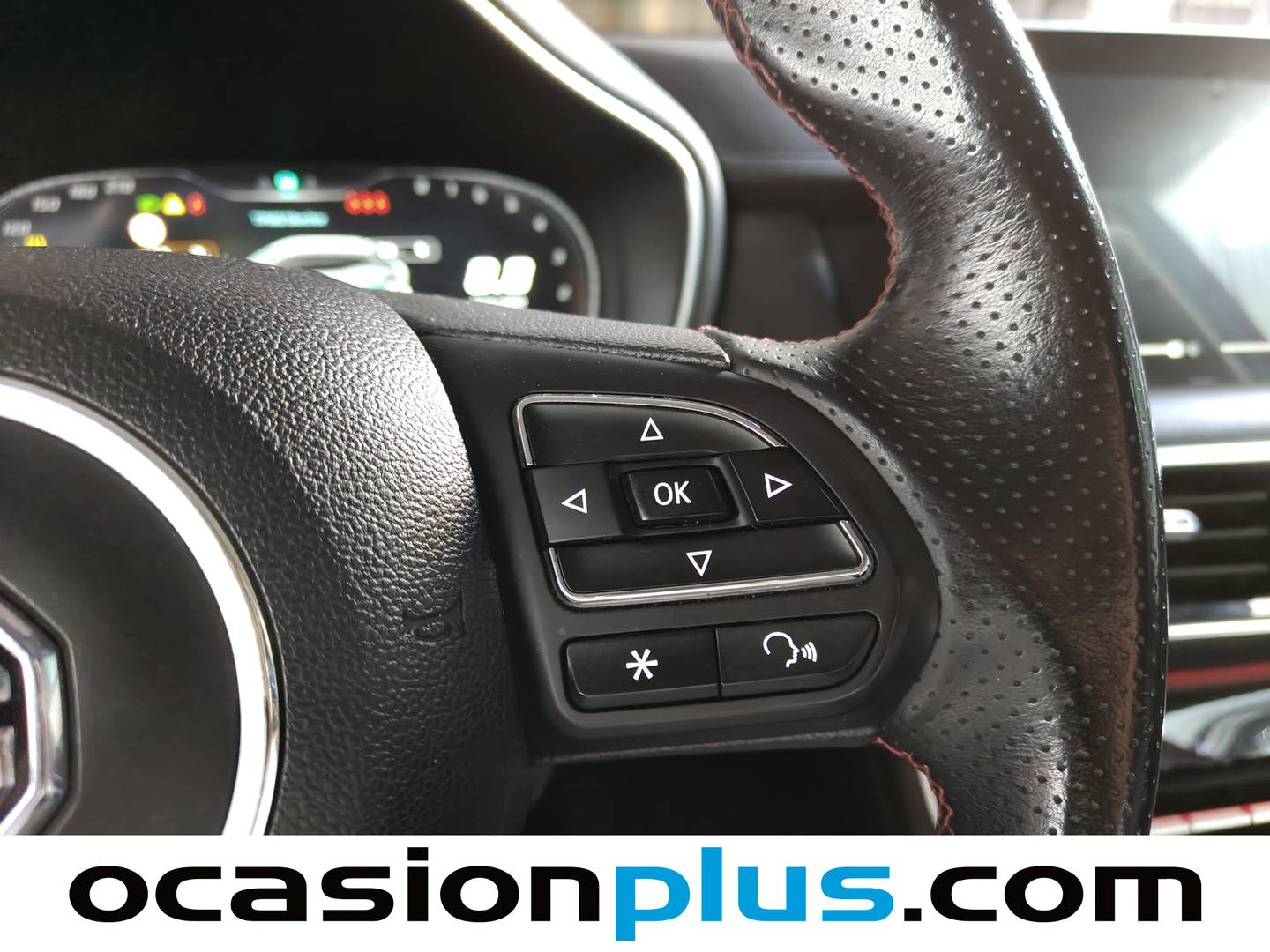 MG HS MG HS 1.5 Turbo GDI Luxury (162 CV) 162cv