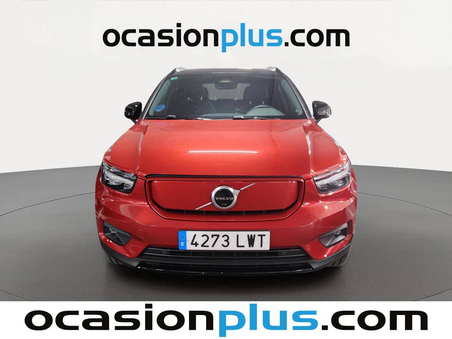 Volvo XC40 Volvo XC40 Recharge Ultimate Auto (231 CV) barato