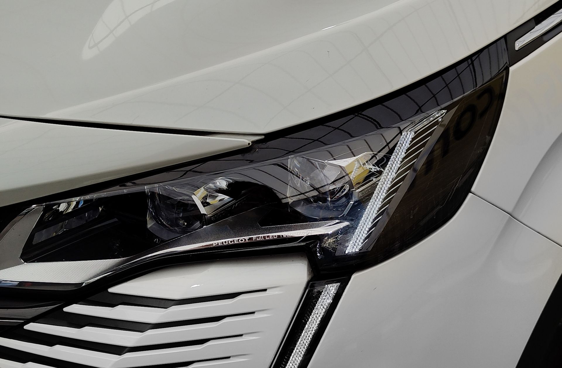 Peugeot 3008 BlueHDi 130 GT EAT8 - foto 15