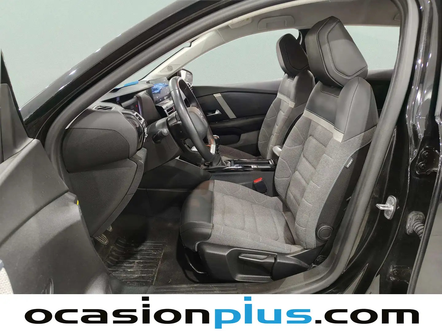 Foto Citroën C4 Citroen C4 PureTech 130 S&S 6v Feel Pack (130 CV)