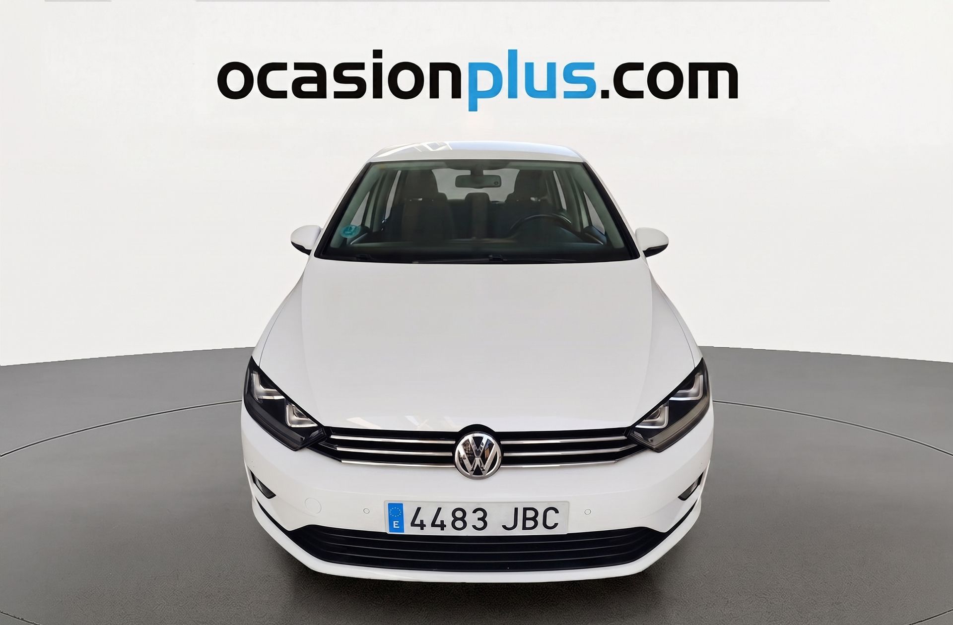 Volkswagen Golf Sportsvan Advance 1.6 TDI BMT DSG - foto 12