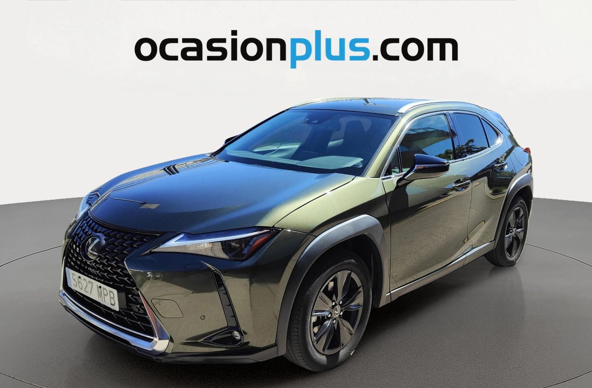 Lexus UX 250h Premium