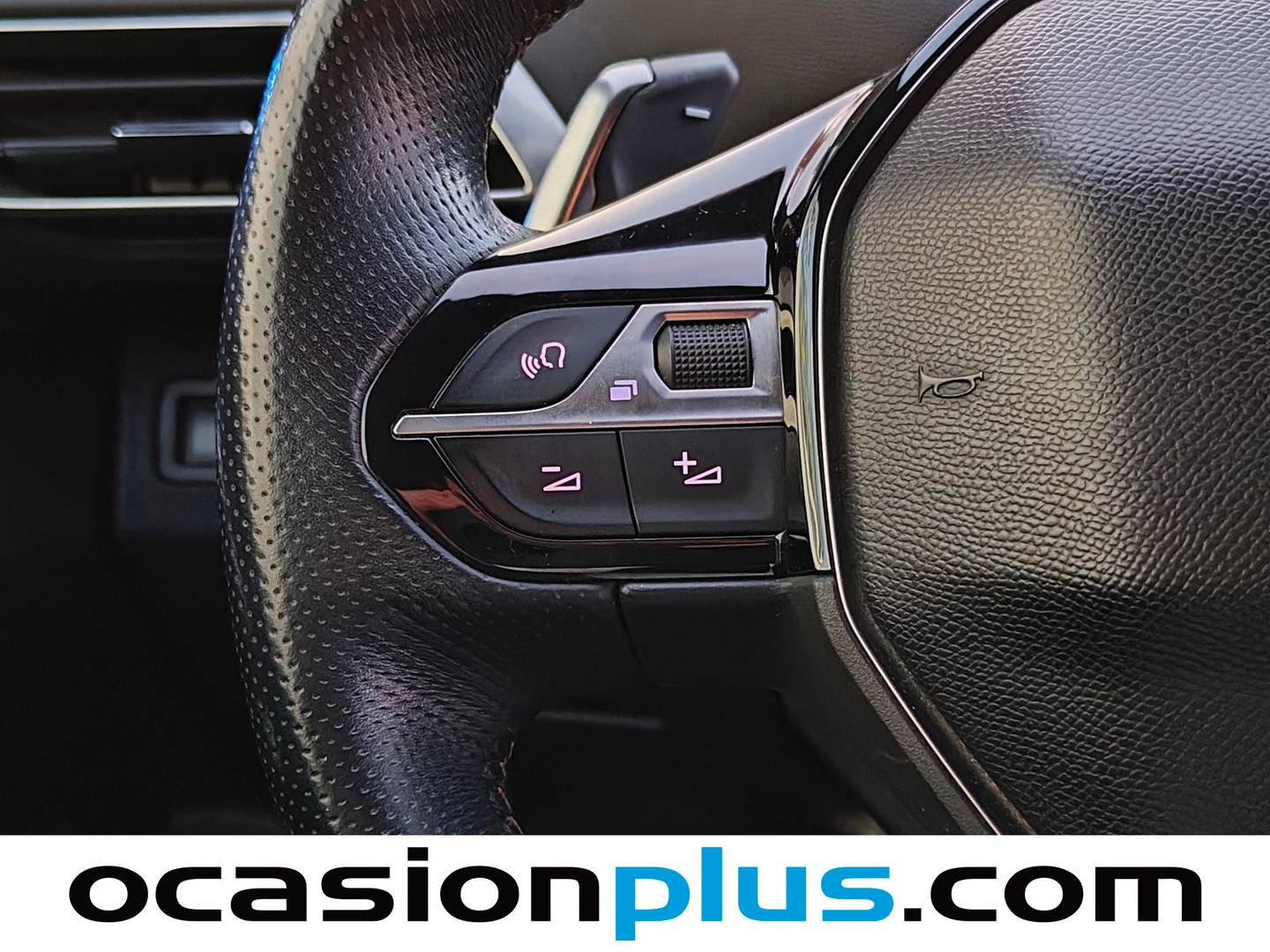 Peugeot 3008 Peugeot 3008 THP 165 GT Line S&S Auto (165 CV) al mejor precio