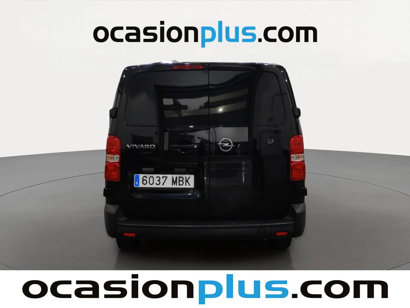 Opel Vivaro Opel Vivaro Furgon 2.0 Diésel L Incemental Expression (145 CV) 145cv