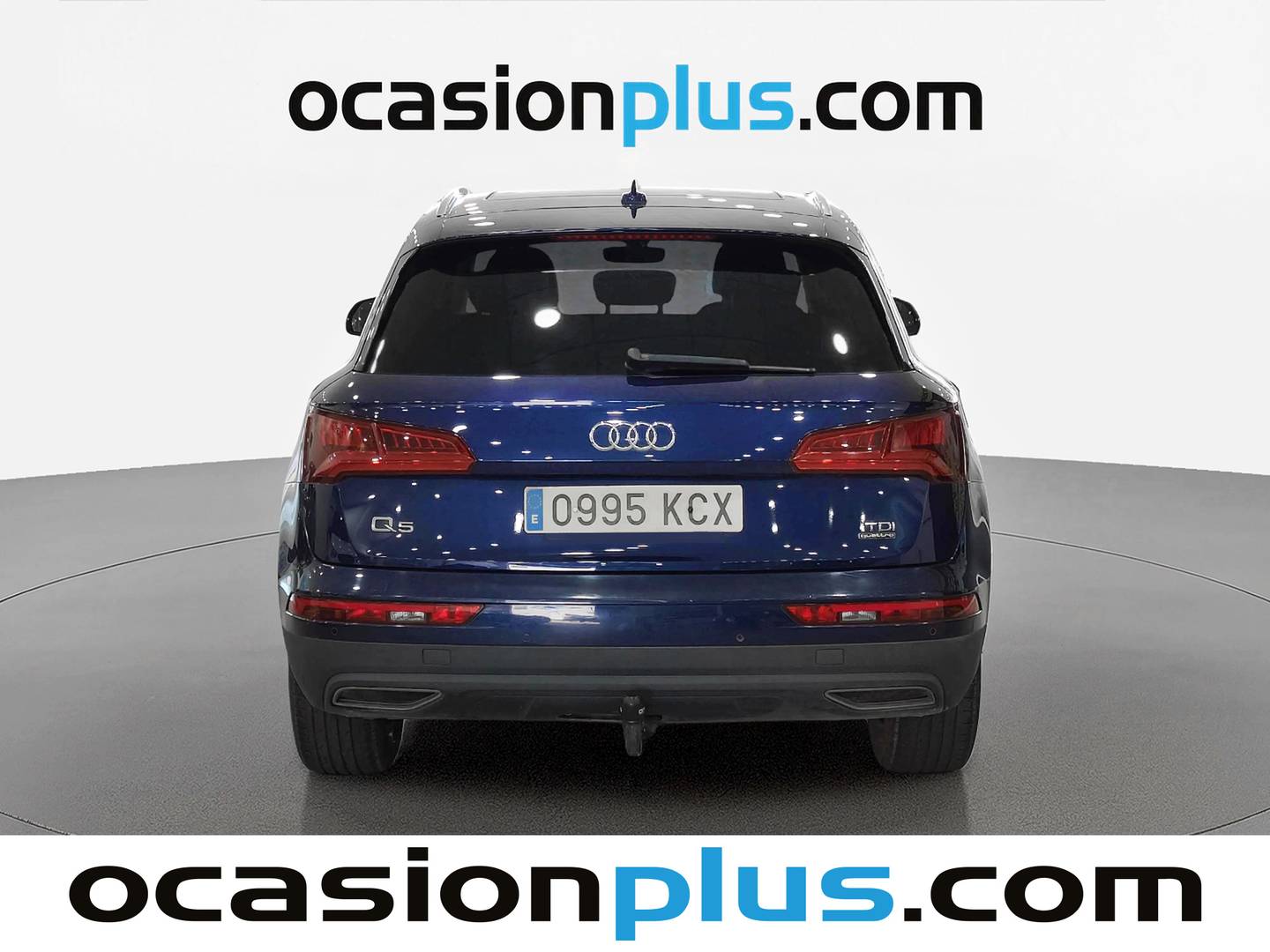 Audi Q5 Audi Q5 Advanced 2.0 TDI quattro (163 CV) S tronic barato