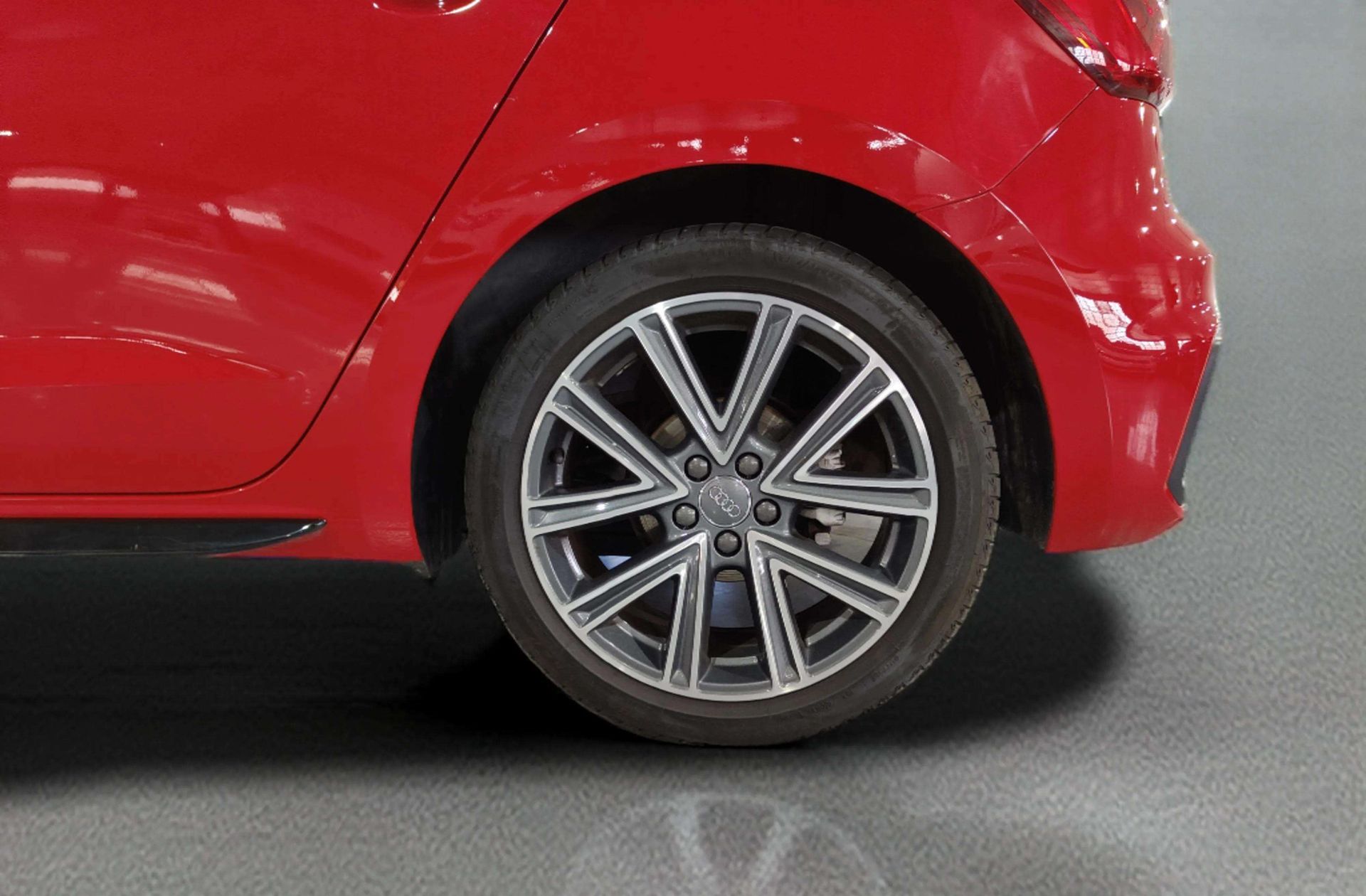 Audi A1 Sportback S line 30 TFSI - foto 32