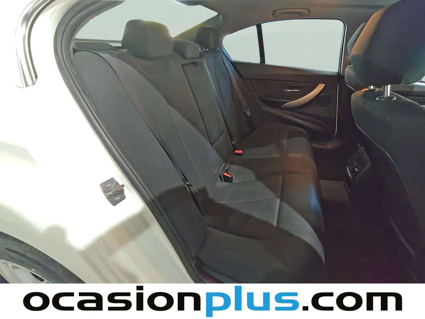 BMW Serie 3 BMW Serie 3 318d (143 CV) barato