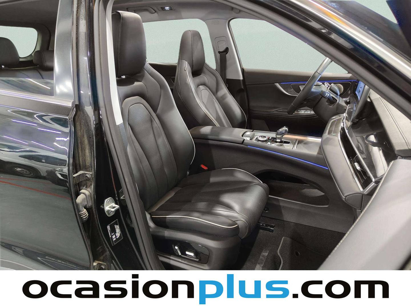 EBRO S700 EBRO S700 1.6 TGDI Luxury 7 DCT (147 CV) al mejor precio