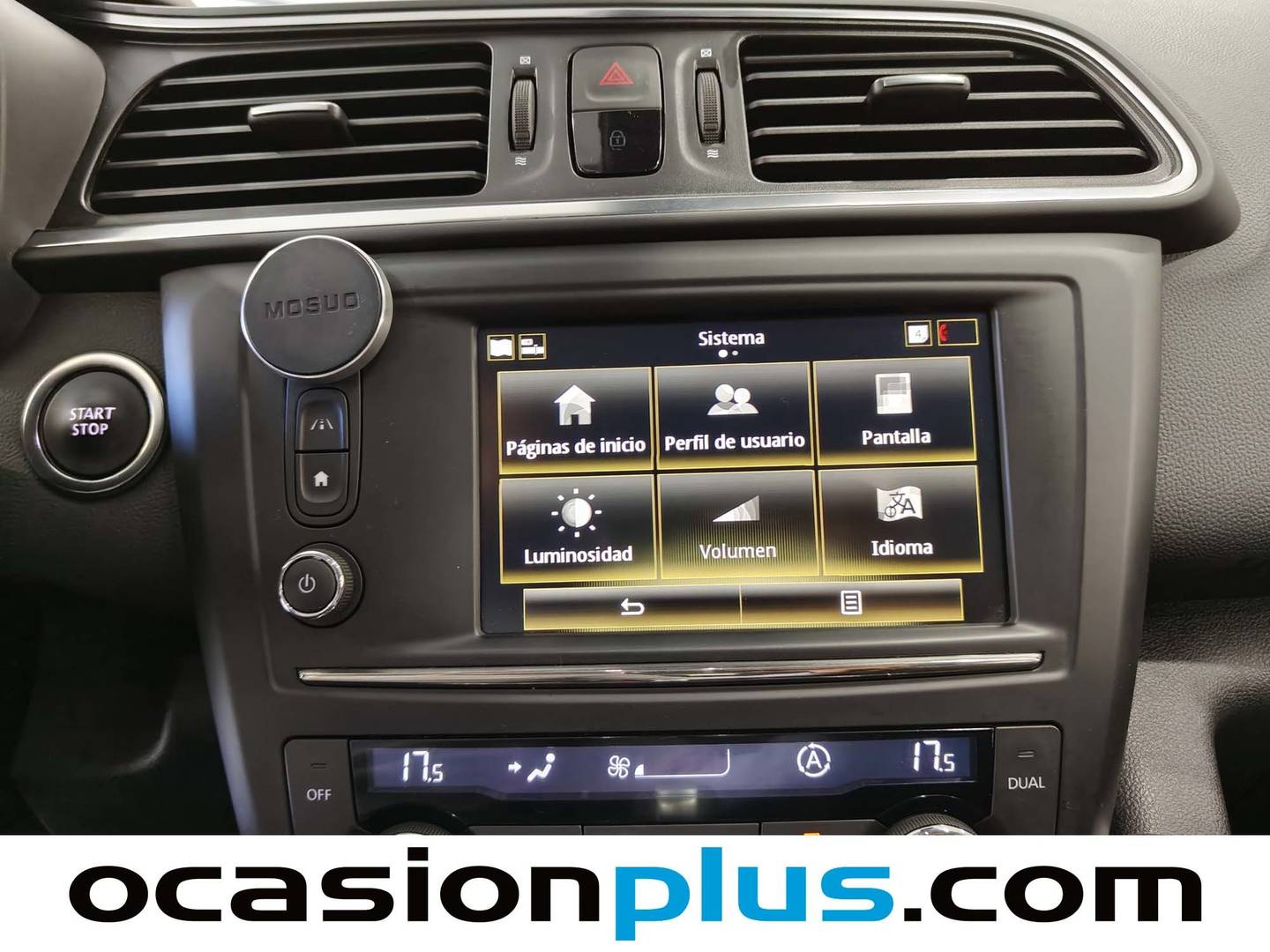 Foto Renault Kadjar Renault Kadjar Zen Energy TCe  (130 CV) EDC