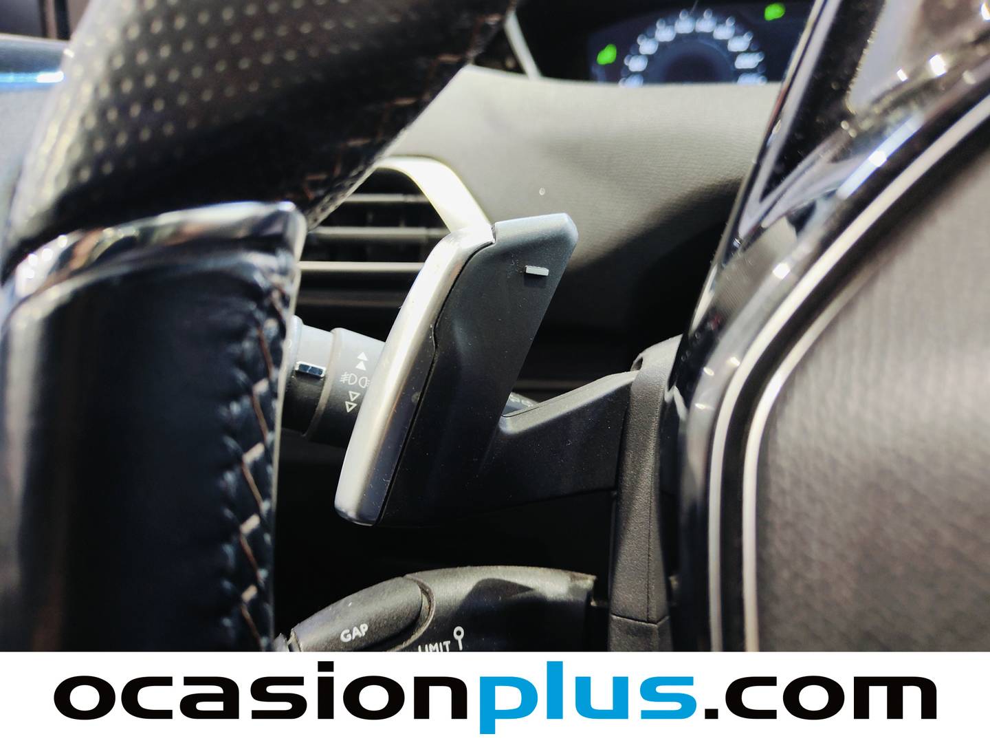 Peugeot 5008 Peugeot 5008 BlueHDI 180 S&S GT EAT6 (180 CV) automático