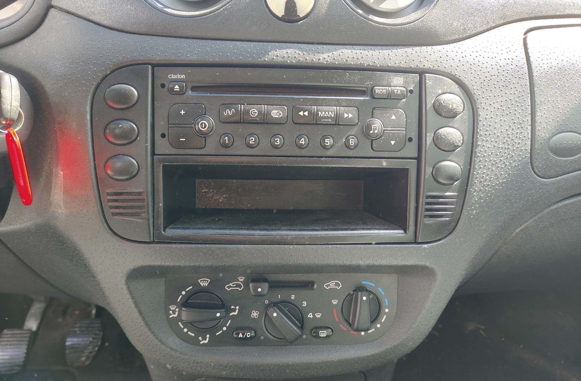 Citroën C3 1.4 SX Plus - foto 20