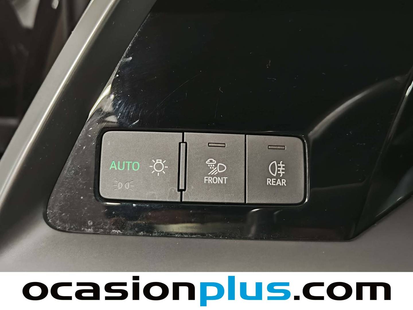 Audi A3 Audi A3 Sportback S line 35 TDI (150 CV) S tronic 150cv