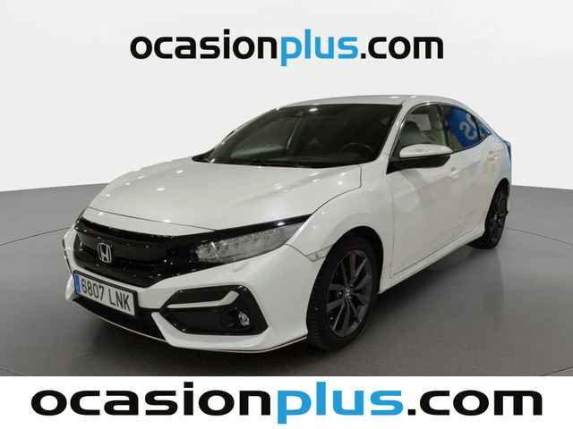 Honda Ocasión Barcelona