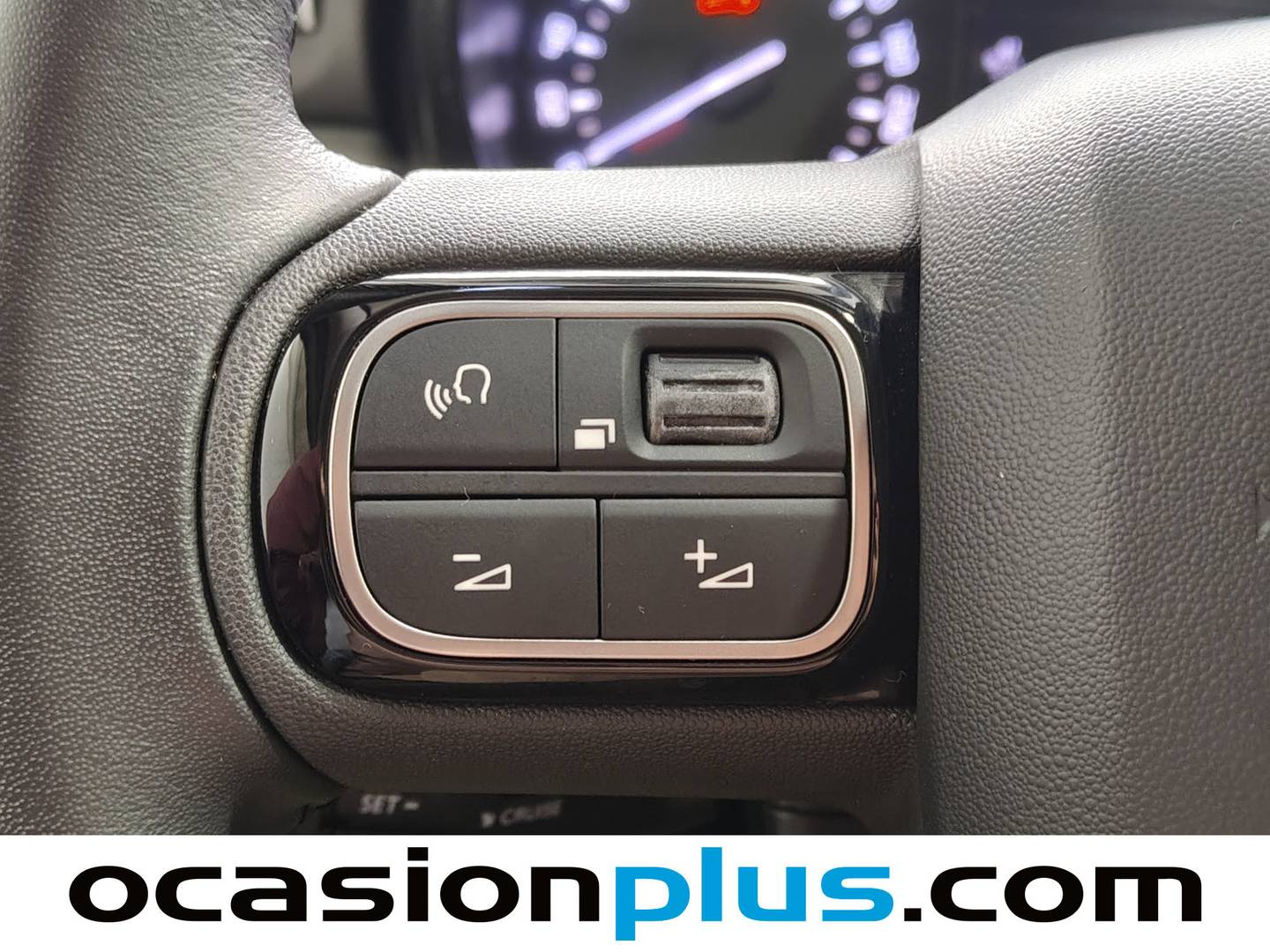 Foto Citroën C3 Citroen C3 PureTech 110 S&S Shine EAT6  (110 CV)