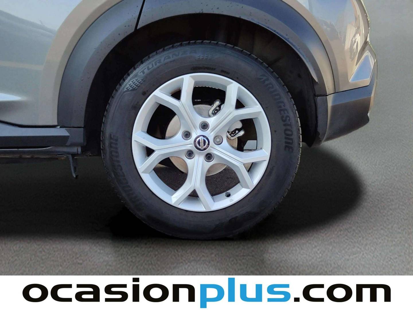 Nissan JUKE Nissan Juke DIG-T N-Connecta 4x2 (114 CV) seminuevo