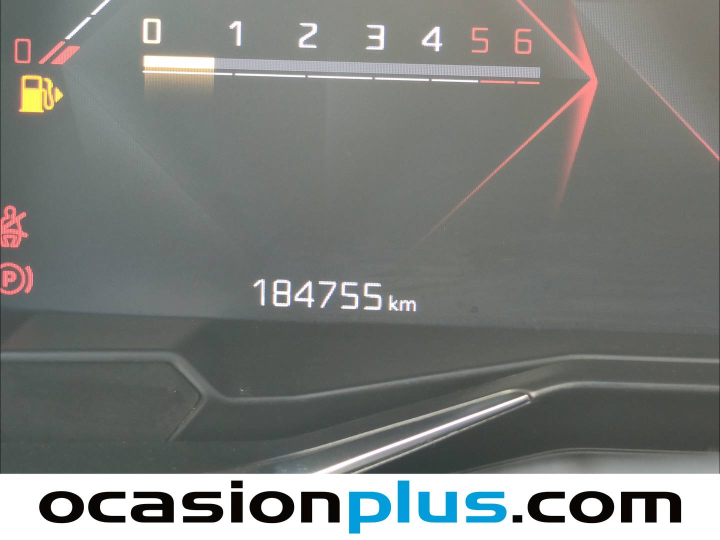 DS DS 7 Crossback DS DS7 Crossback BlueHDi 130 Performance Line (130 CV) seminuevo