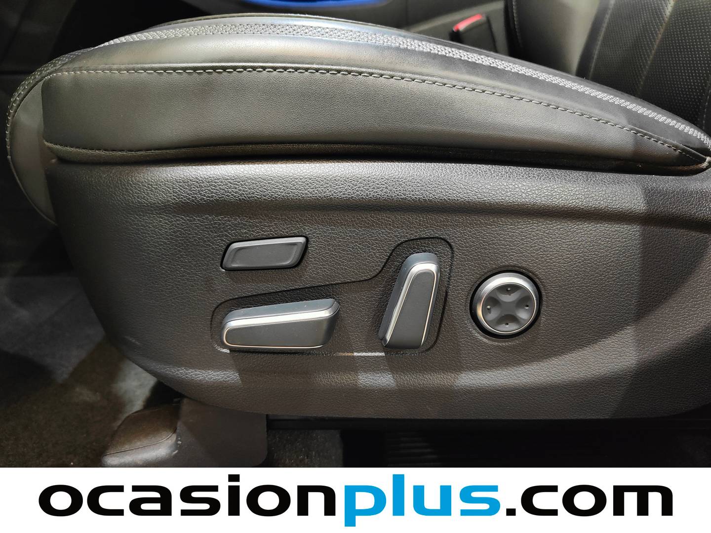 Hyundai Santa Fe Hyundai Santa Fe 2.2 CRDI Style 4x4 Auto (202 CV) 7 PLAZAS km 0