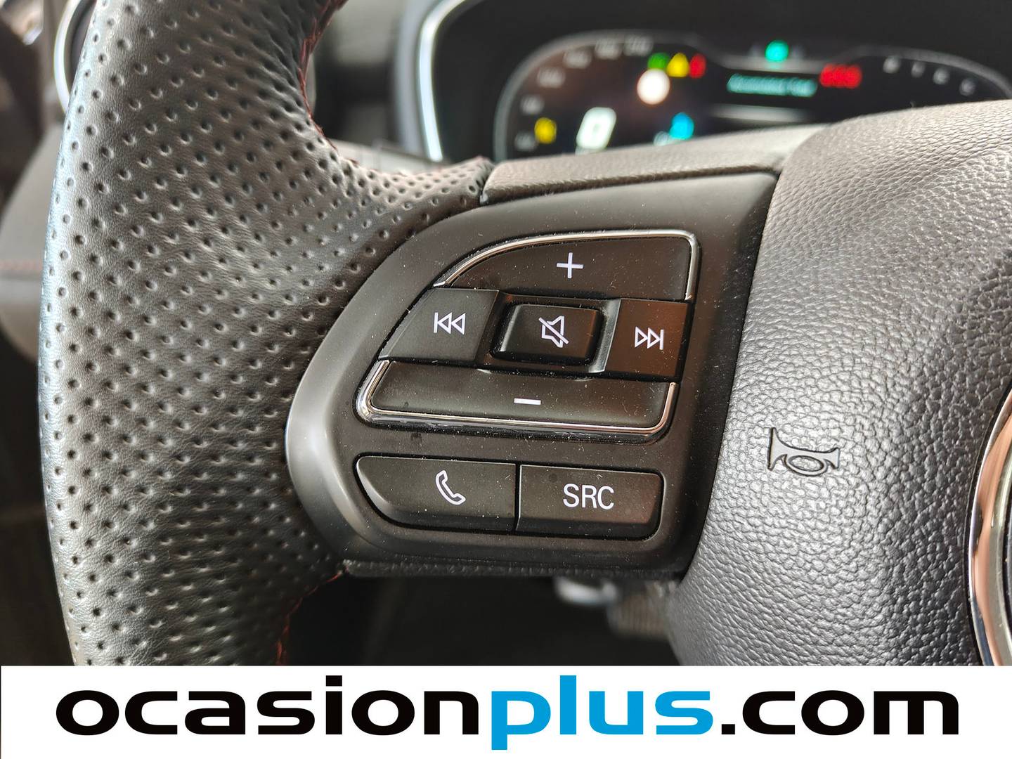 MG HS MG HS 1.5 Turbo GDI Comfort DCT (162 CV) 162cv