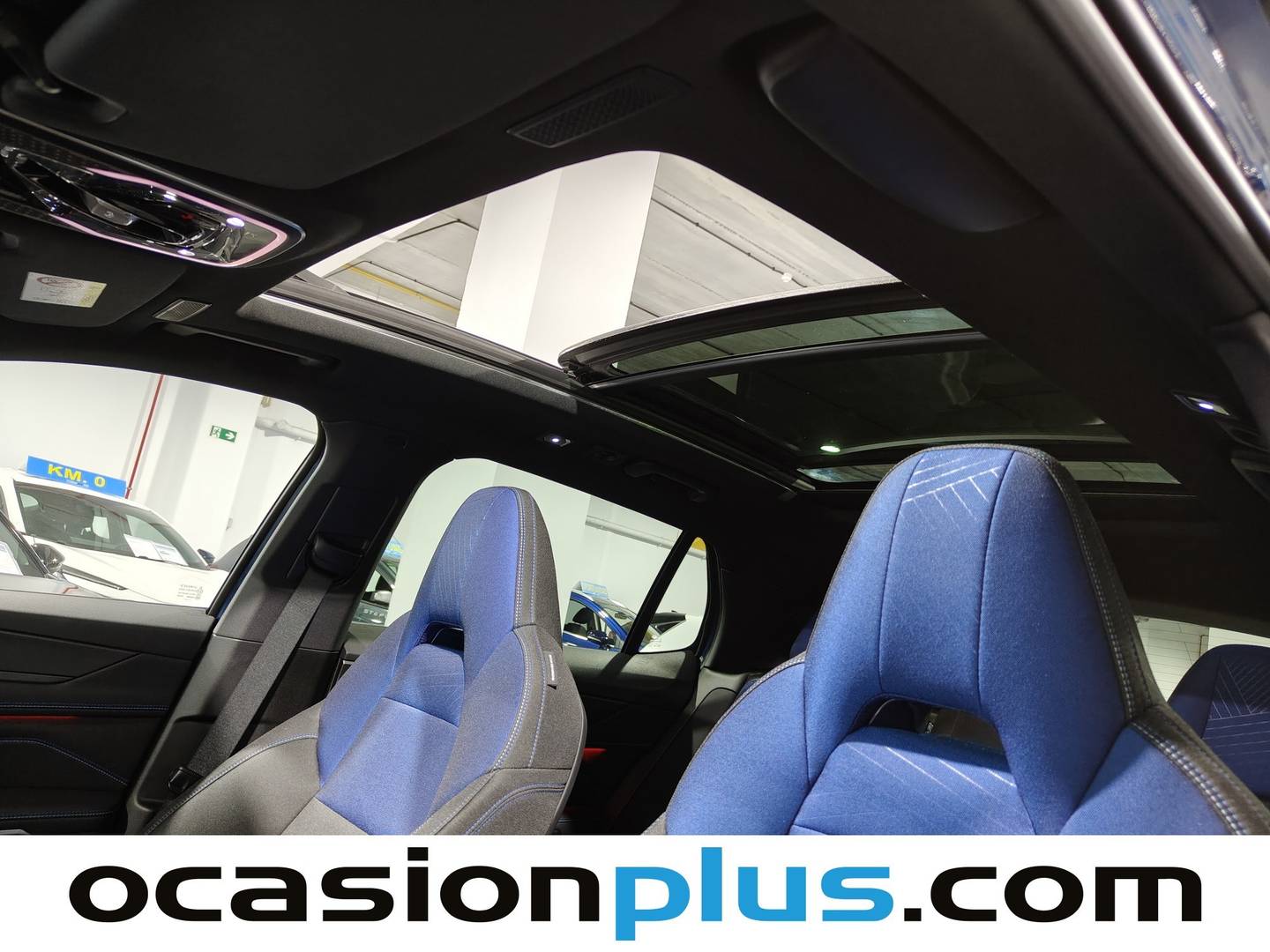 Foto Lynk & Co 01 Lynk & Co 01 1.5 PHEV 6.6kW  (261 CV)