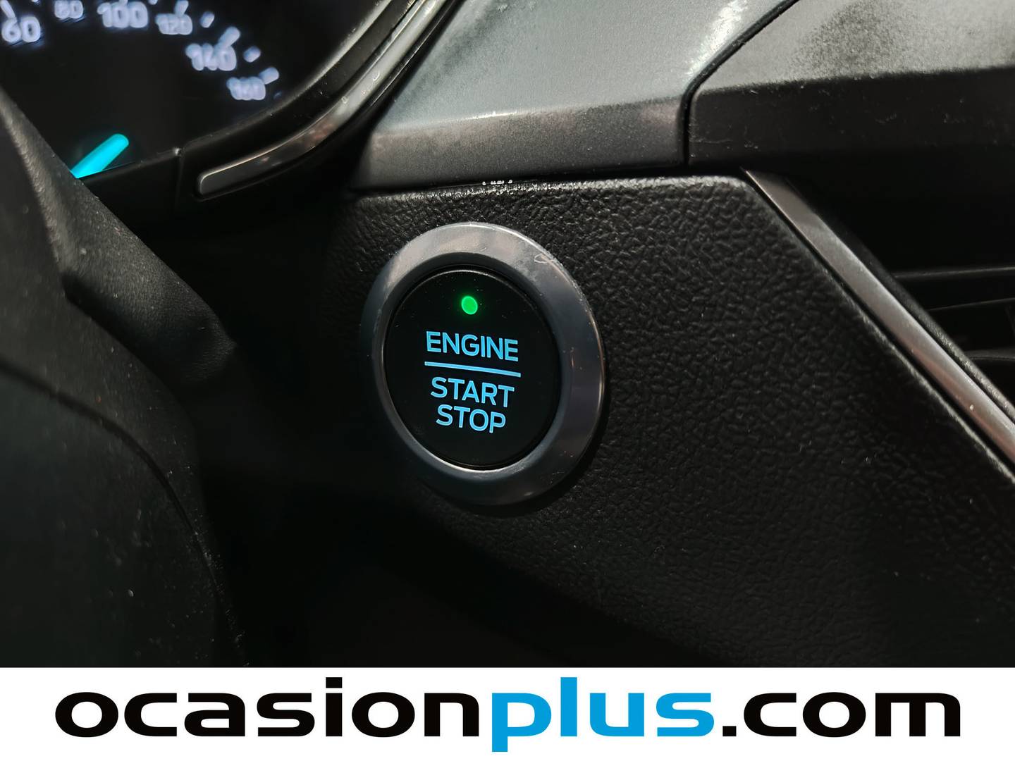 Ford Focus Ford Focus 1.0 Ecoboost Active (125 CV) gasolina