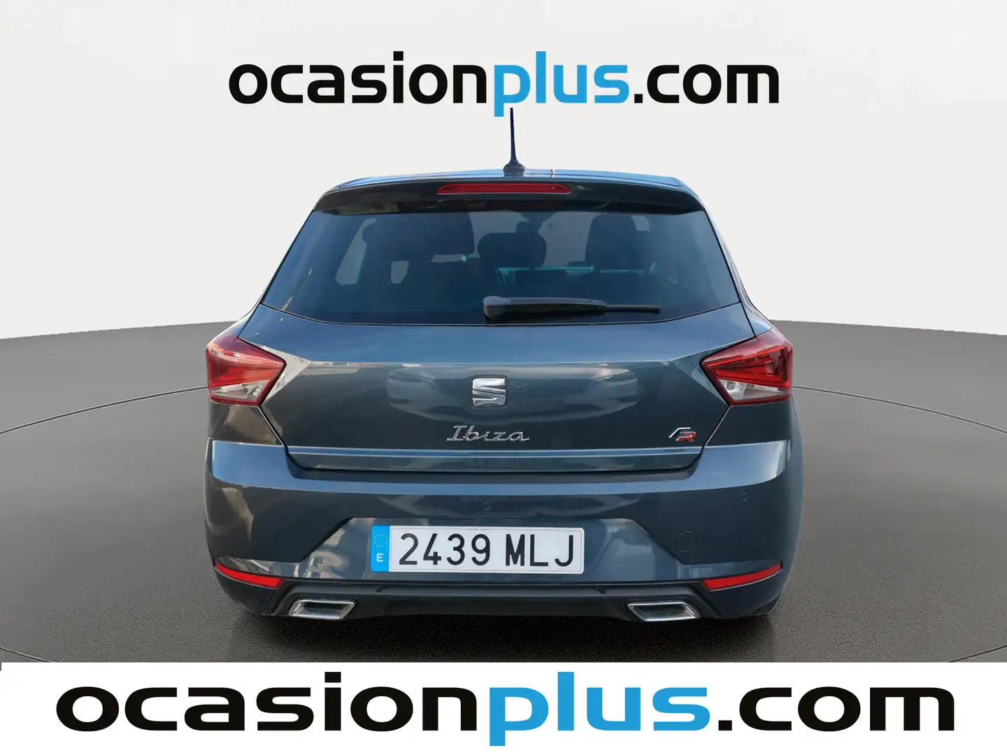 Foto Seat Ibiza SEAT Ibiza 1.0 TSI S&S FR XL(110 CV)