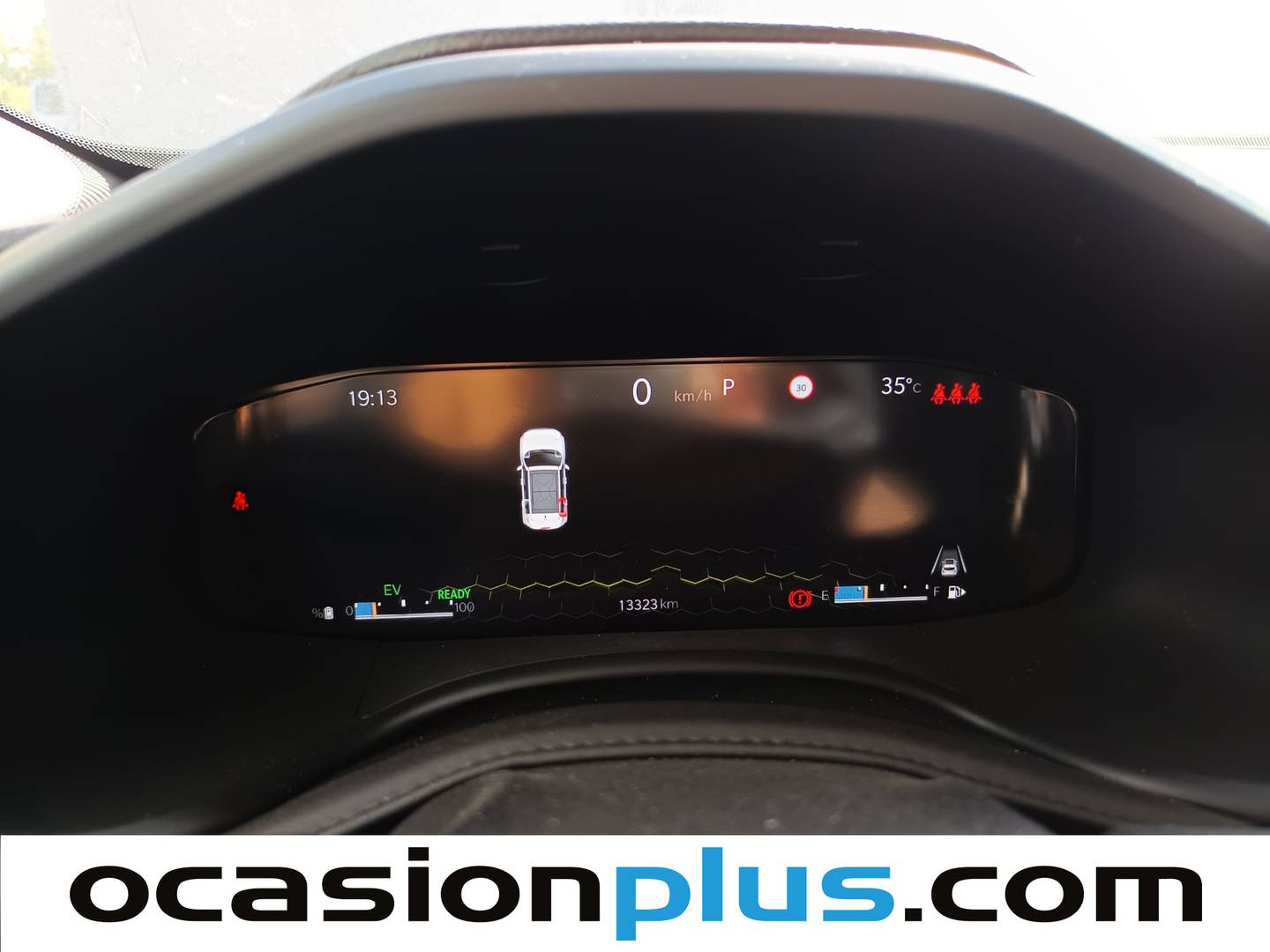 Jeep Renegade Jeep Renegade eHybrid 1.5 Limited ATX (130 CV) 2024