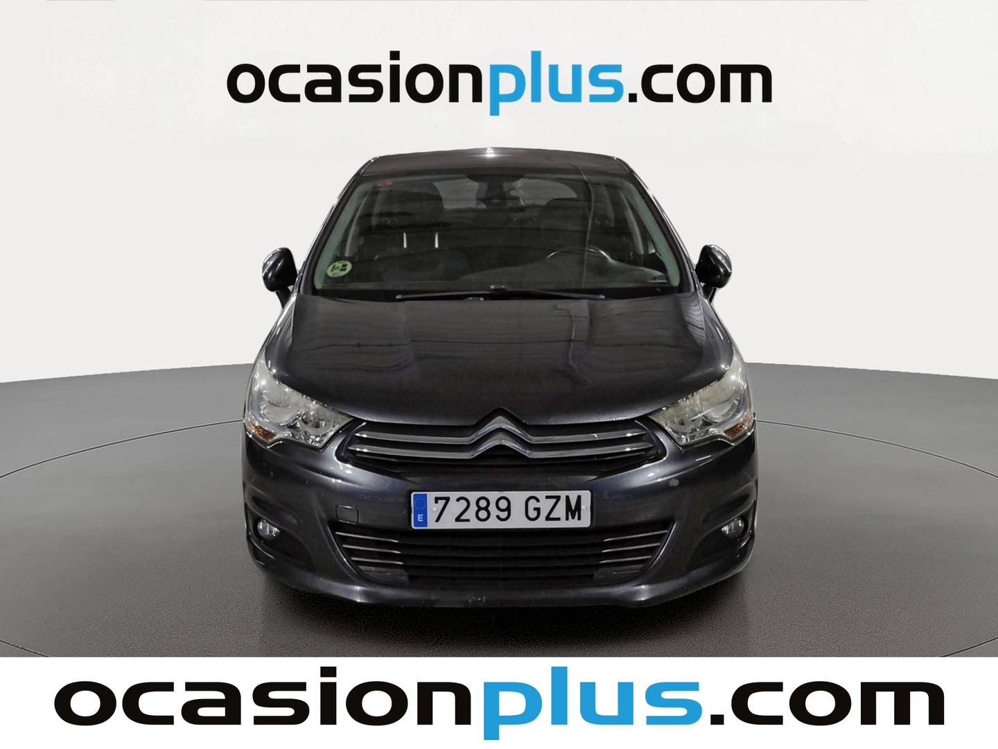 Citroën C4 Citroën C4 1.6 HDi Sport (112 CV) barato