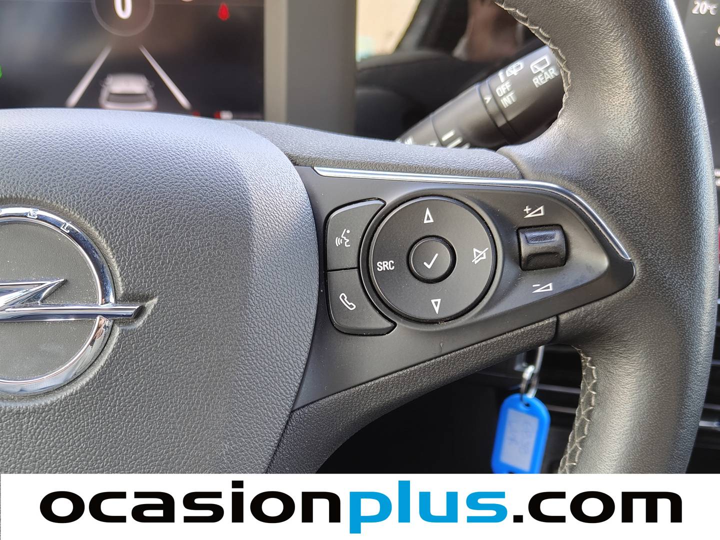 Opel Mokka Opel Mokka 1.5 D GS Line (110 CV) seminuevo