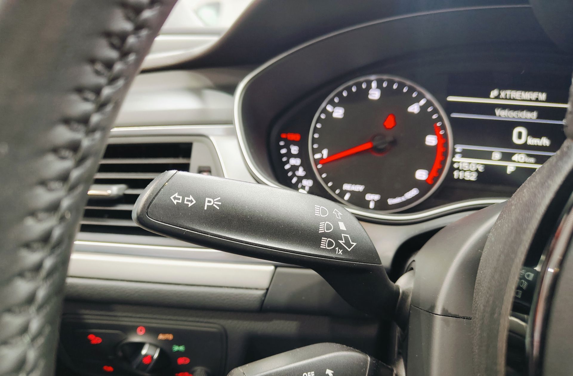 Audi A6 3.0 TDI quattro S tronic - foto 26
