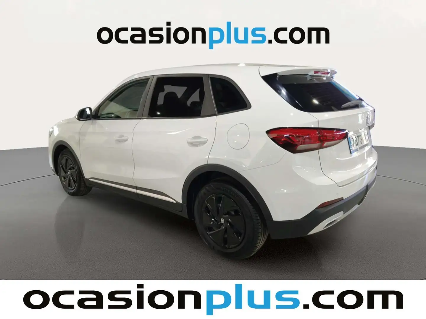 Foto MG ZS MG ZS 1.5 Hybrid+ Standard (197 CV)